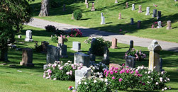 Hecker Funeral Home